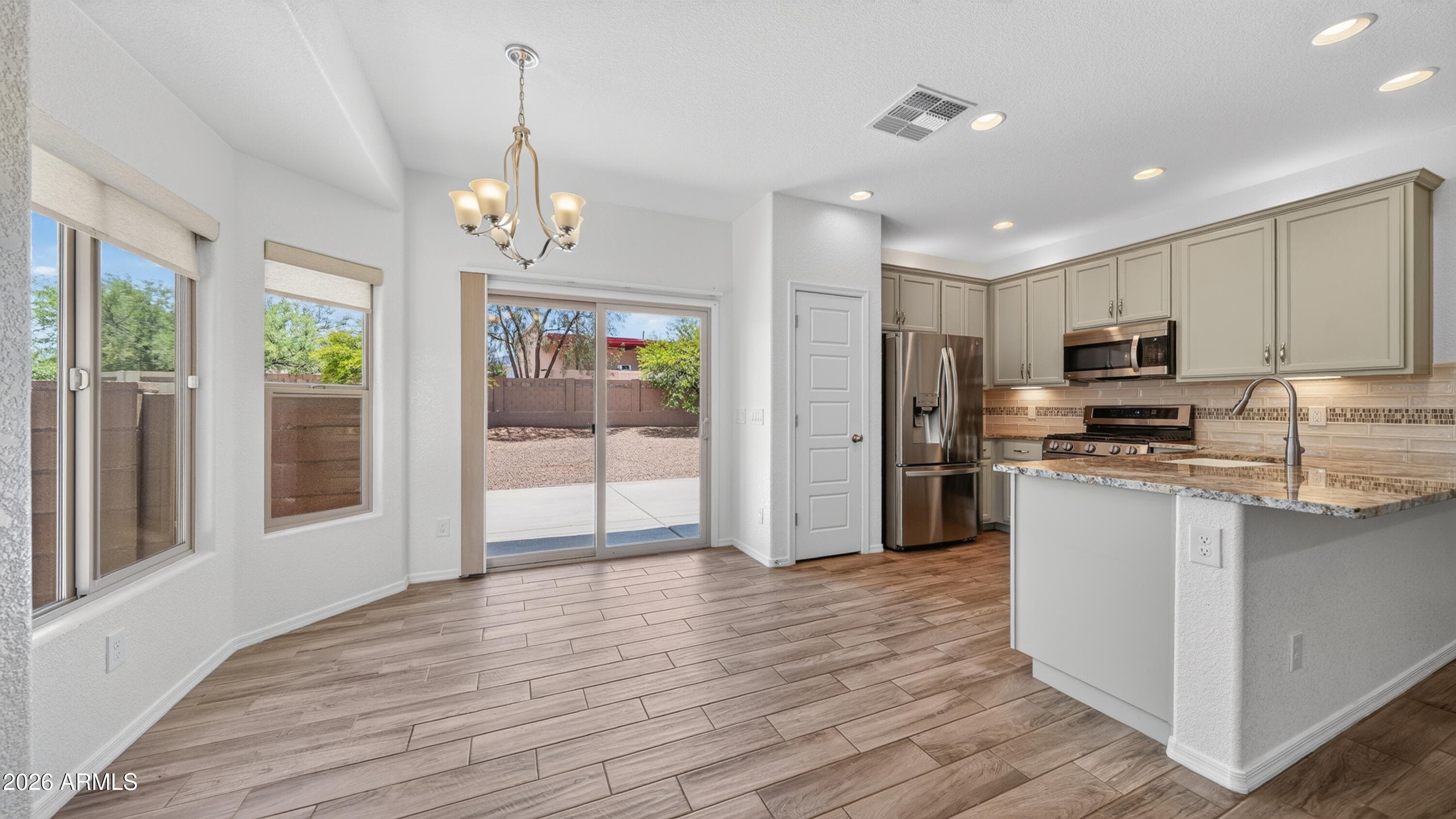 3771 BIG BEND Street, Sierra Vista, AZ 85650 — photo 1 of 20