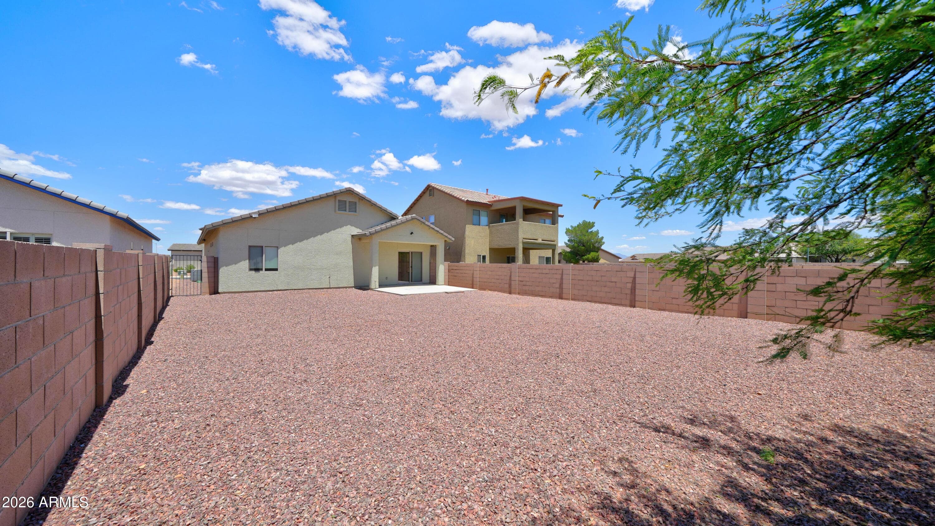 3771 BIG BEND Street, Sierra Vista, AZ 85650 — photo 12 of 20