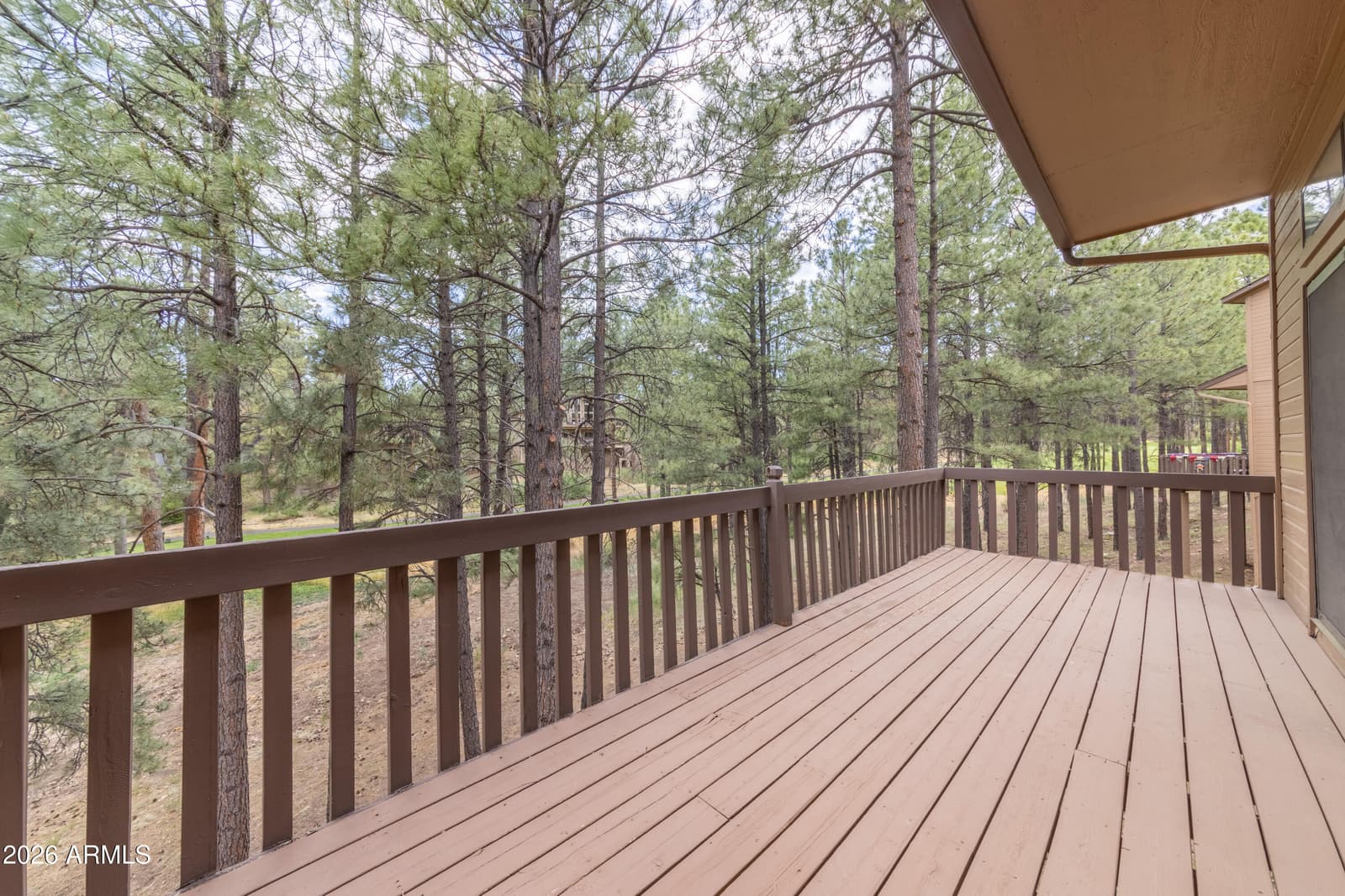 2296 N EARLE Drive, Flagstaff, AZ 86004 — photo 25 of 38