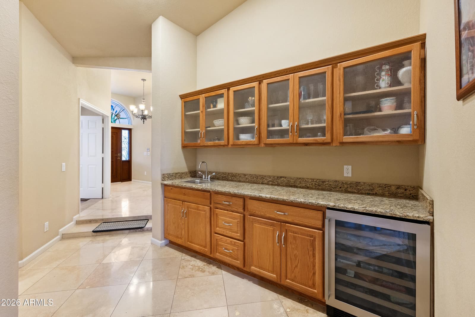 8144 E APPALOOSA Trail, Scottsdale, AZ 85258 — photo 5 of 42