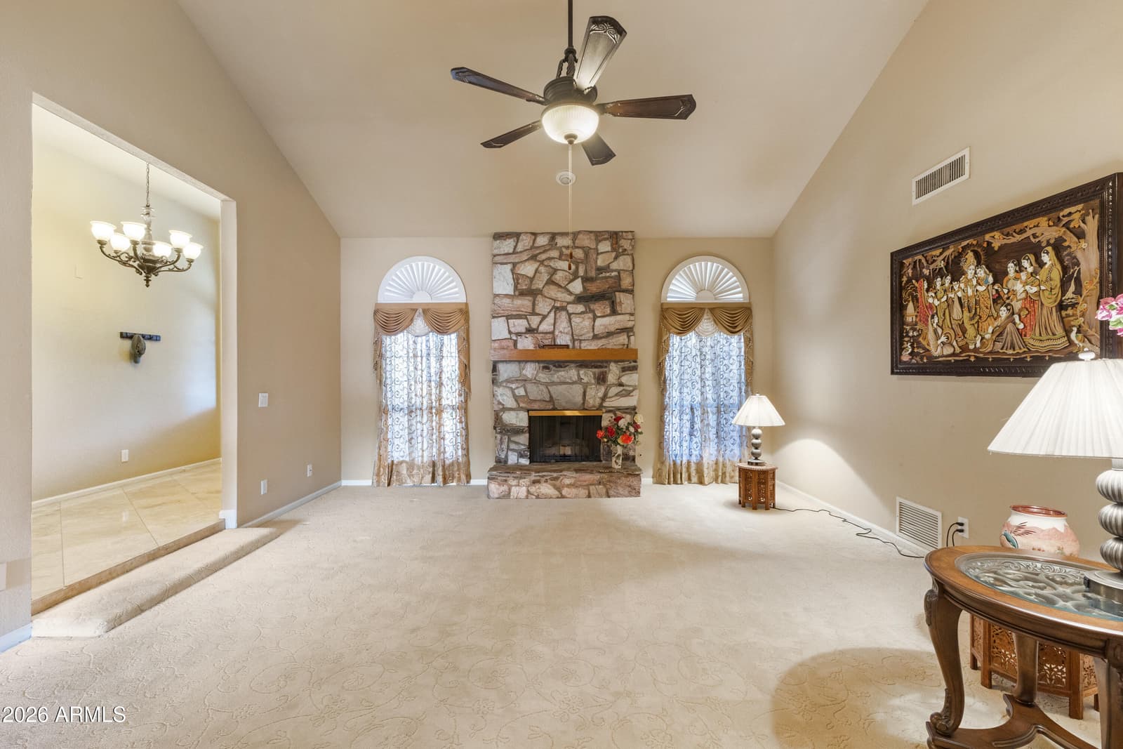 8144 E APPALOOSA Trail, Scottsdale, AZ 85258 — photo 4 of 42