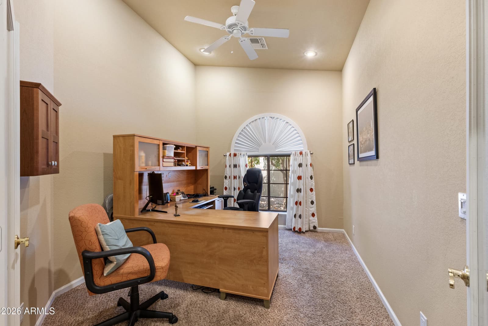 8144 E APPALOOSA Trail, Scottsdale, AZ 85258 — photo 11 of 42