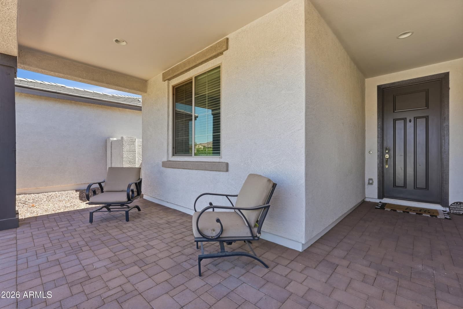 6229 S CLANCY, Mesa, AZ 85212 — photo 29 of 31