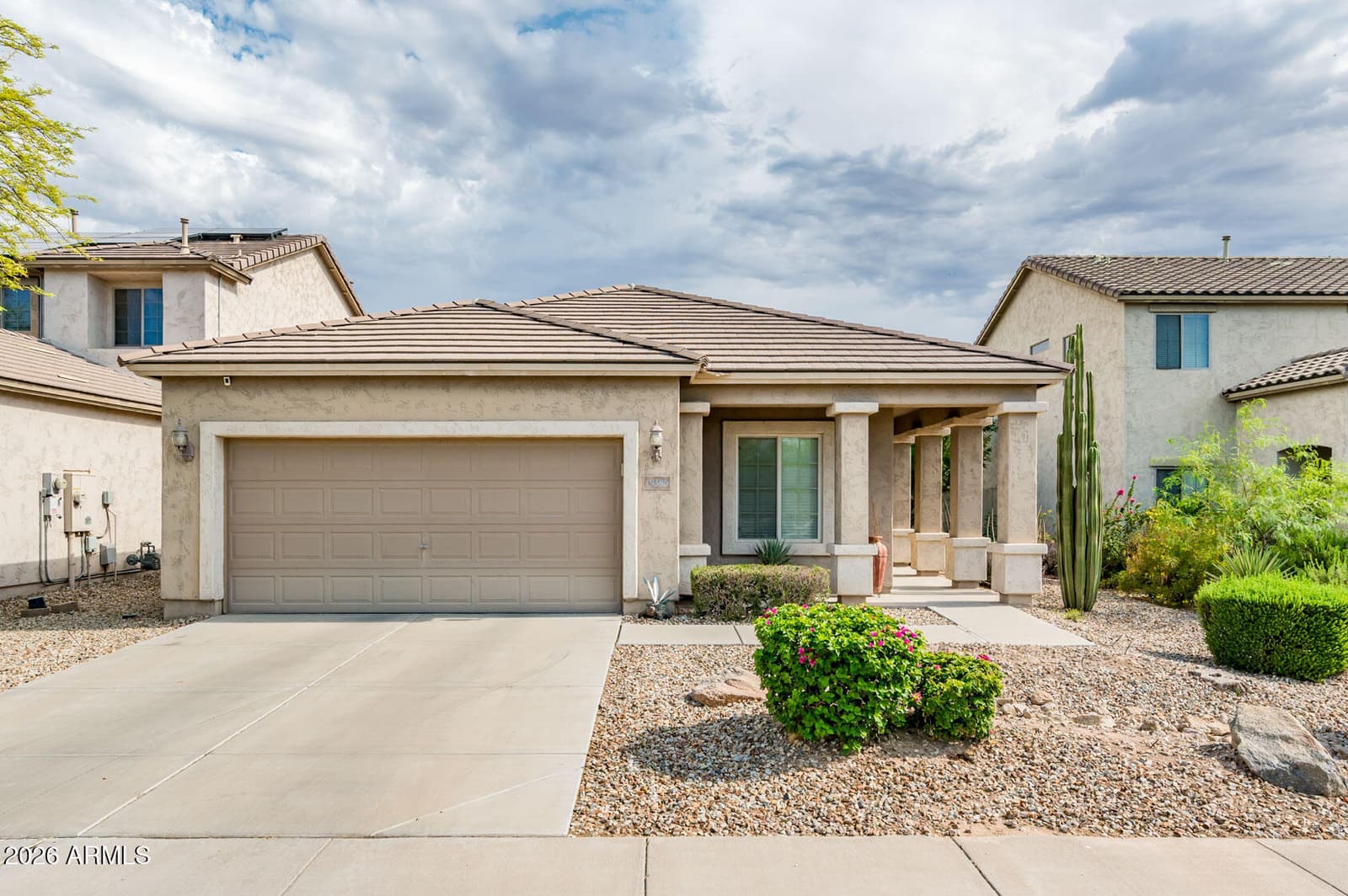 19380 W WASHINGTON Street, Buckeye, AZ 85326 — photo 2 of 30