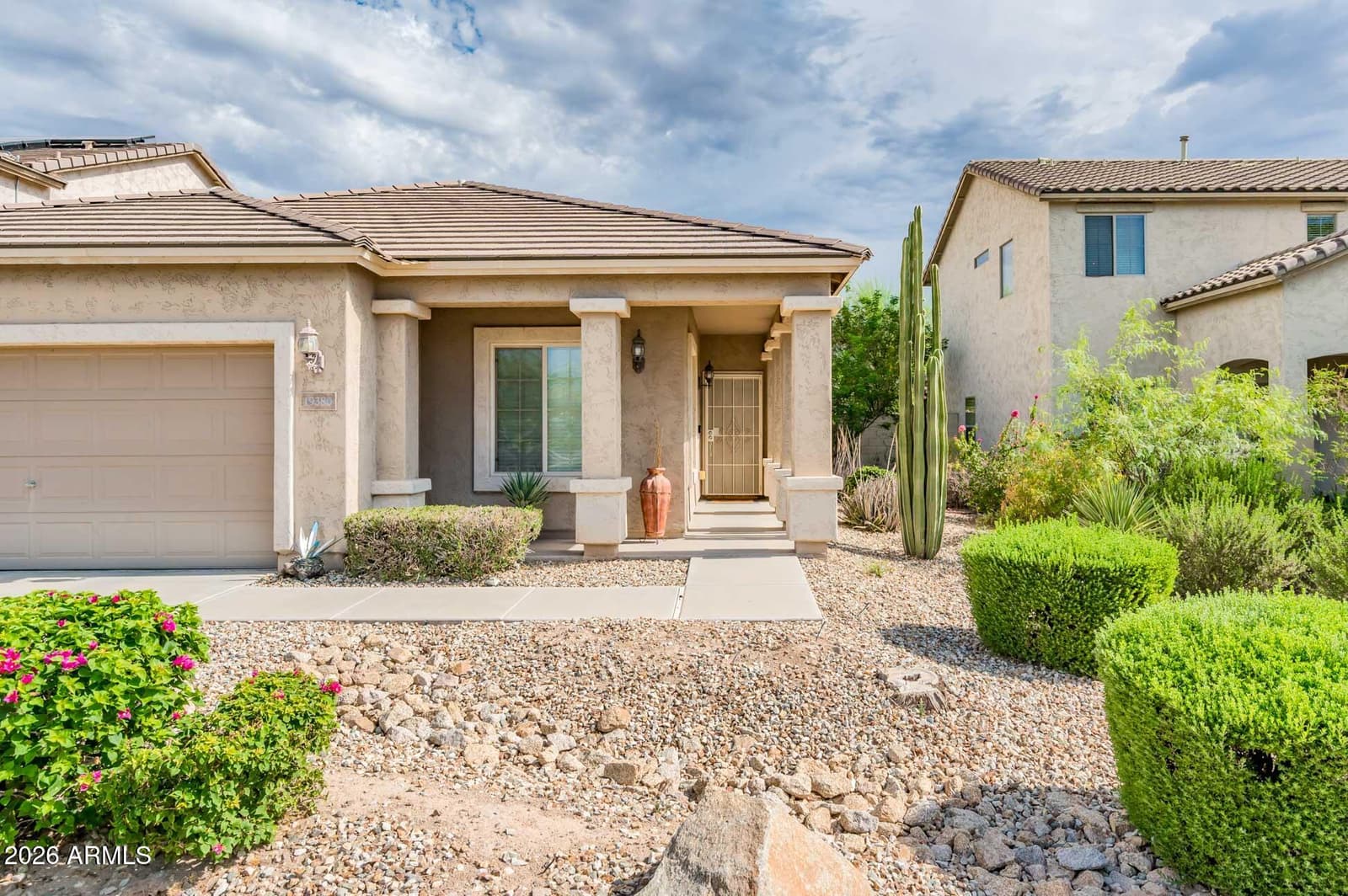 19380 W WASHINGTON Street, Buckeye, AZ 85326 — photo 3 of 30