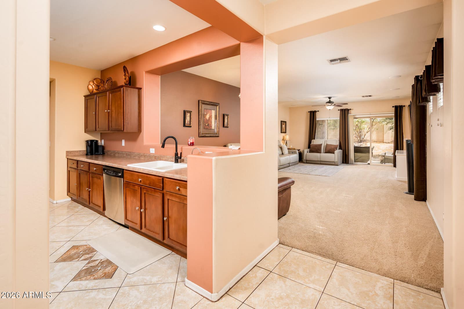 19380 W WASHINGTON Street, Buckeye, AZ 85326 — photo 4 of 30