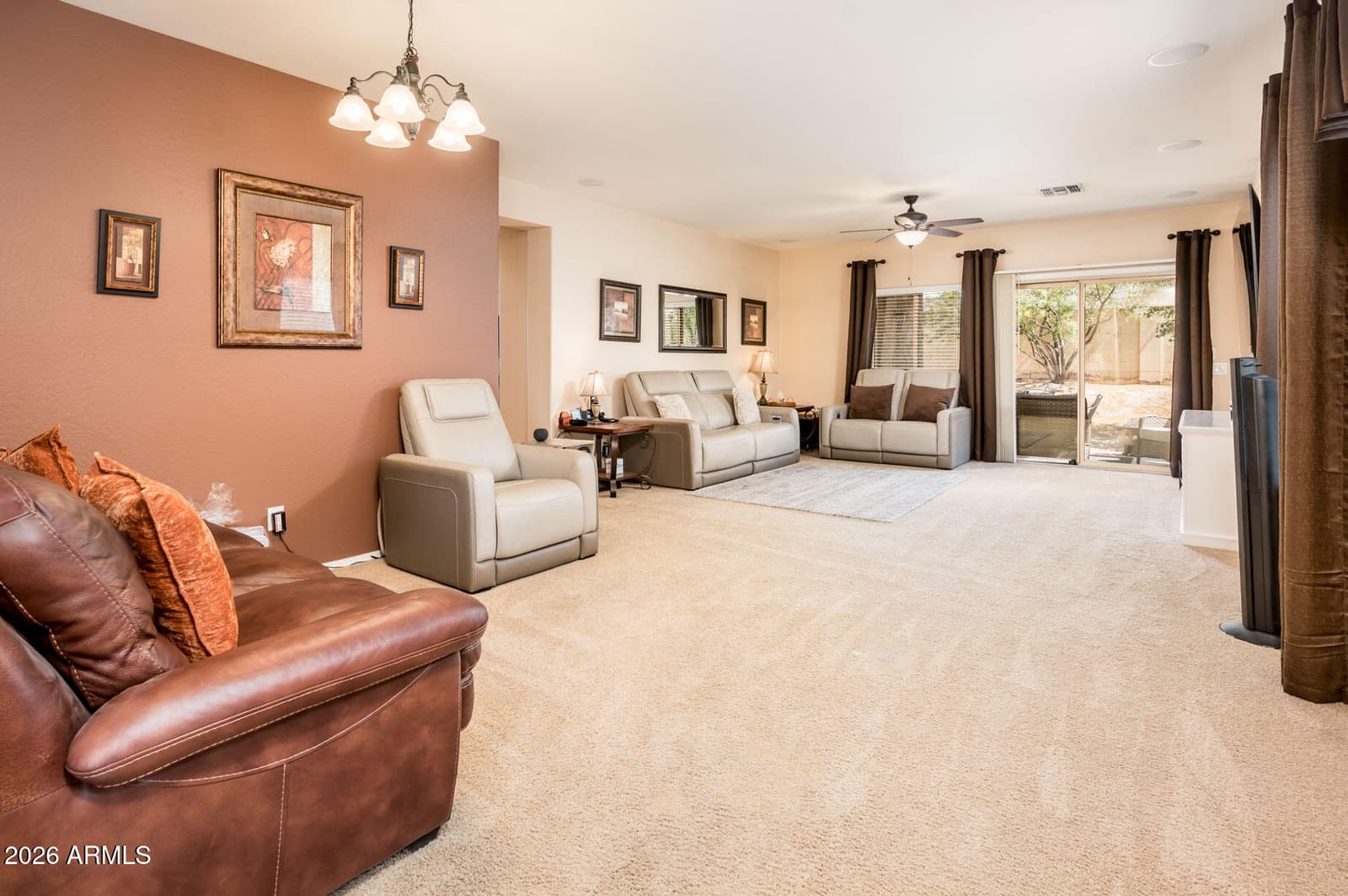 19380 W WASHINGTON Street, Buckeye, AZ 85326 — photo 5 of 30