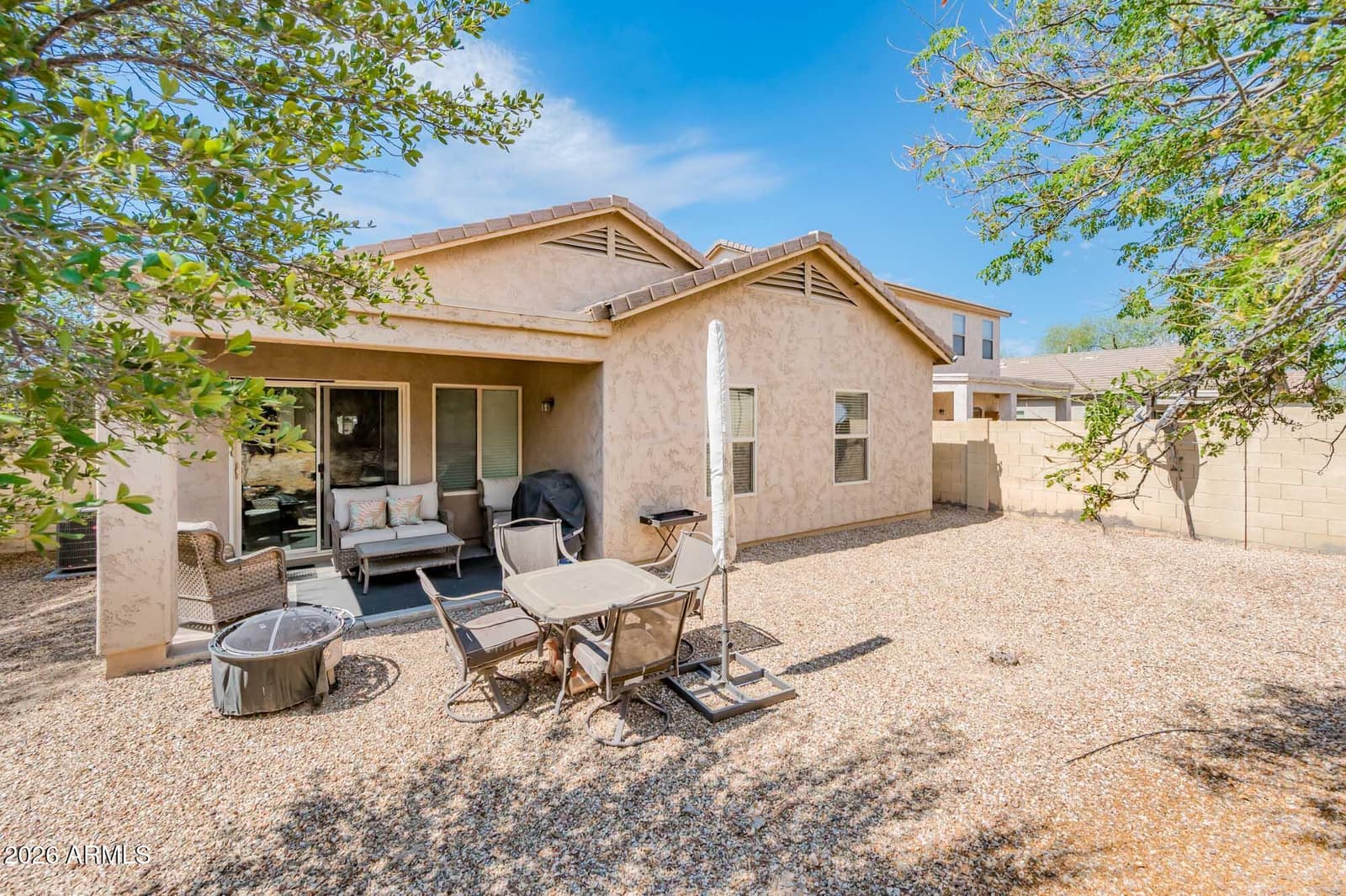 19380 W WASHINGTON Street, Buckeye, AZ 85326 — photo 23 of 30