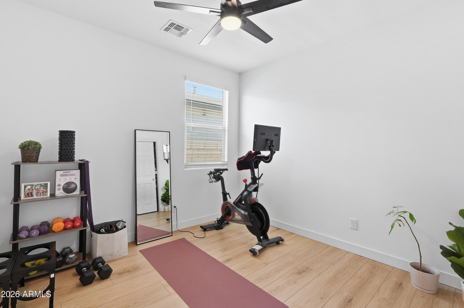 6229 S CLANCY, Mesa, AZ 85212 — photo 19 of 31
