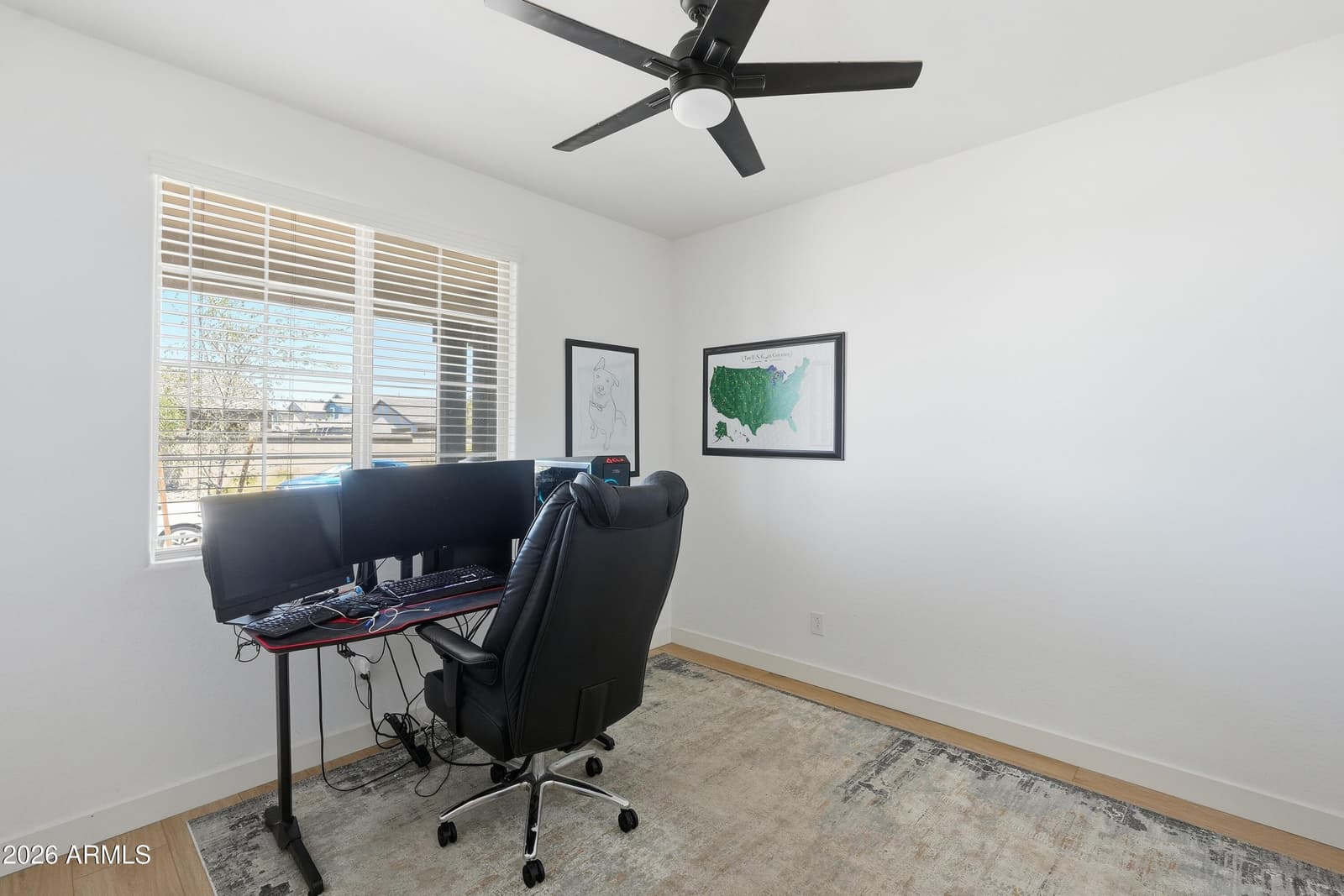 6229 S CLANCY, Mesa, AZ 85212 — photo 21 of 31