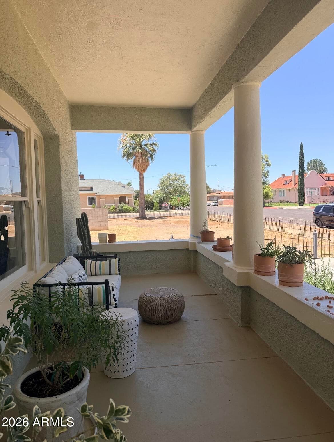 721 E 9TH Street, Douglas, AZ 85607 — photo 60 of 66