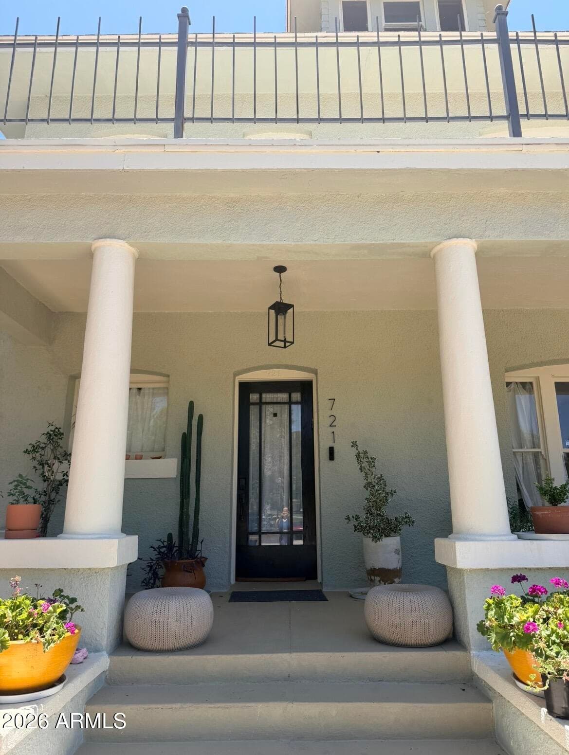 721 E 9TH Street, Douglas, AZ 85607 — photo 5 of 66
