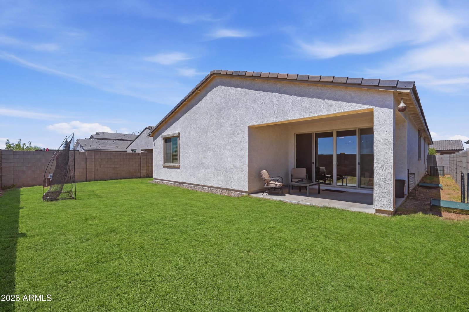 6229 S CLANCY, Mesa, AZ 85212 — photo 27 of 31