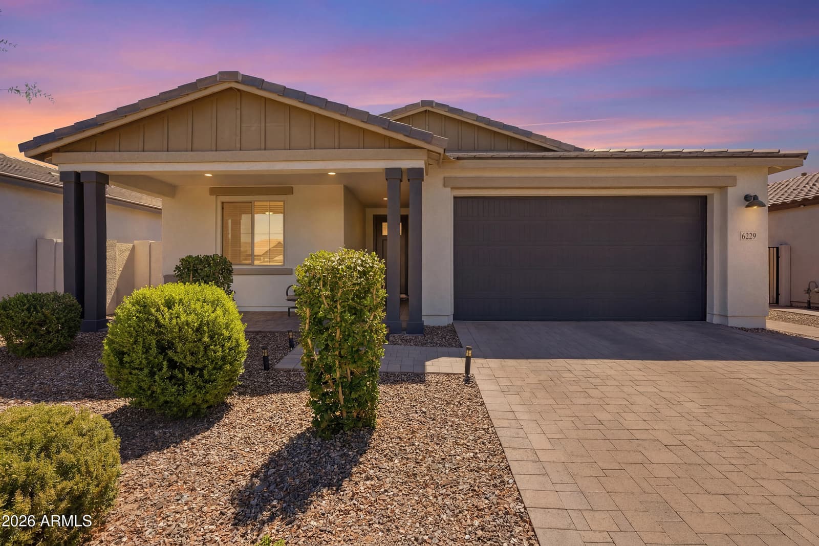6229 S CLANCY, Mesa, AZ 85212 — photo 30 of 31
