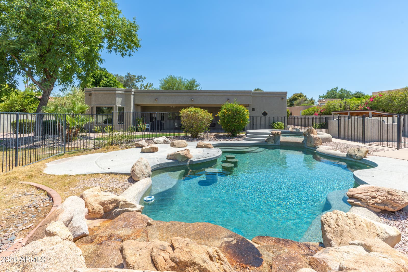 8144 E APPALOOSA Trail, Scottsdale, AZ 85258 — photo 23 of 42