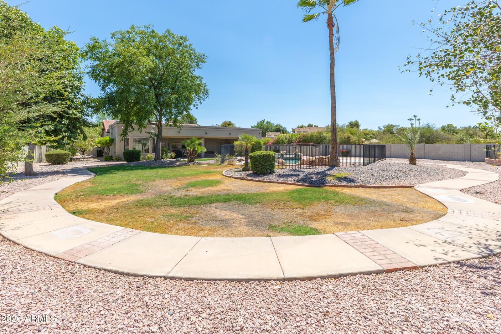 8144 E APPALOOSA Trail, Scottsdale, AZ 85258 — photo 25 of 42