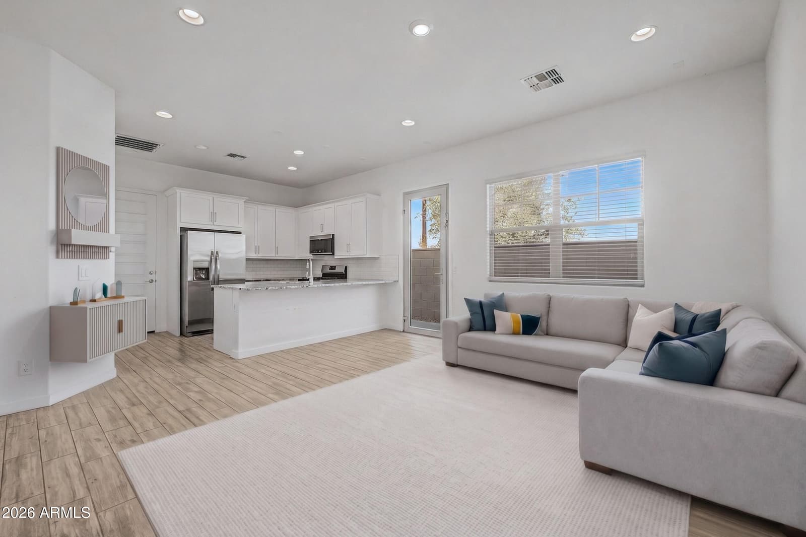 256 E GEMINI Place, Chandler, AZ 85249 — photo 19 of 32
