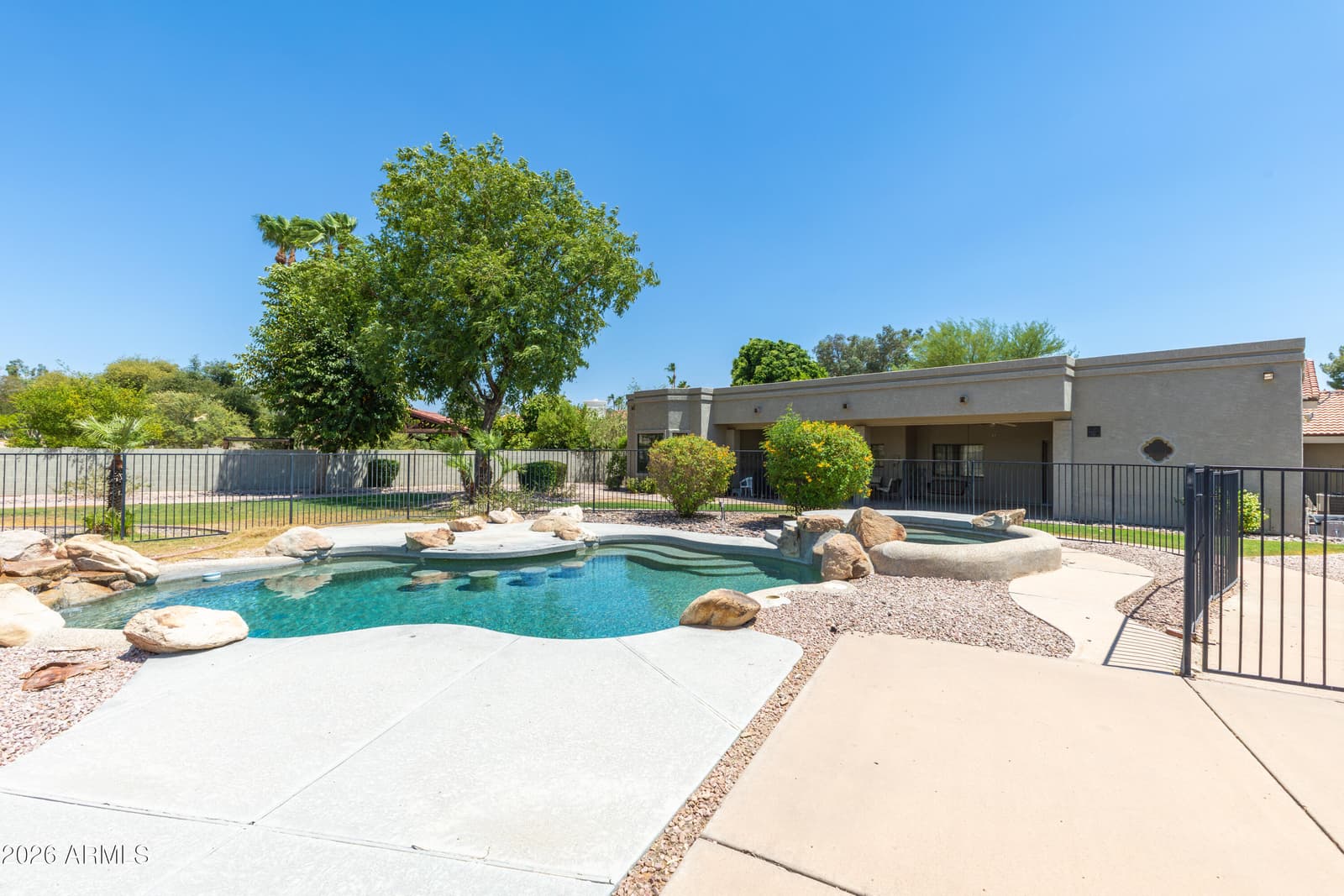 8144 E APPALOOSA Trail, Scottsdale, AZ 85258 — photo 24 of 42