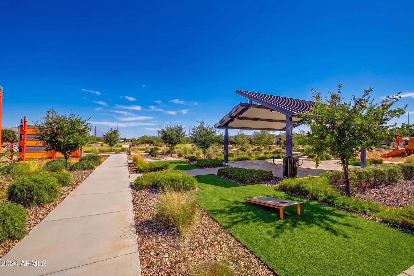 256 E GEMINI Place, Chandler, AZ 85249 — photo 31 of 32