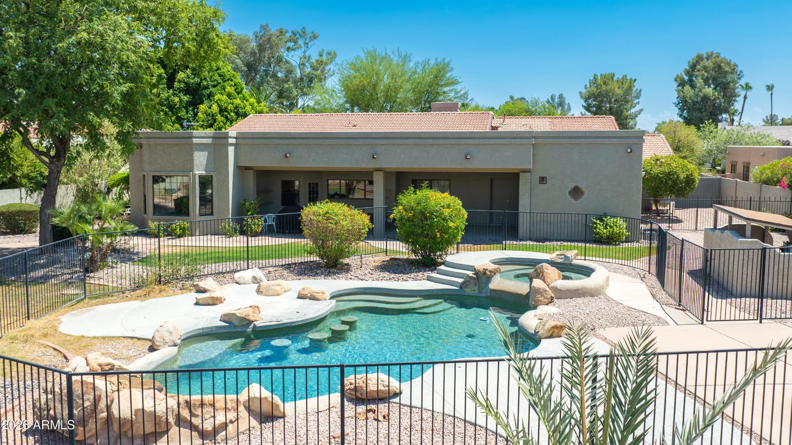 8144 E APPALOOSA Trail, Scottsdale, AZ 85258 — photo 22 of 42