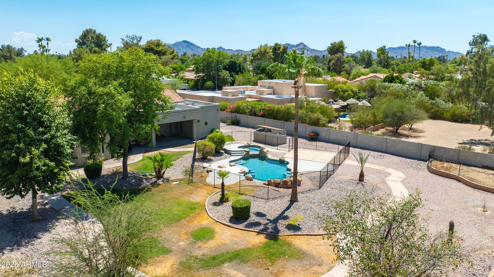 8144 E APPALOOSA Trail, Scottsdale, AZ 85258 — photo 26 of 42