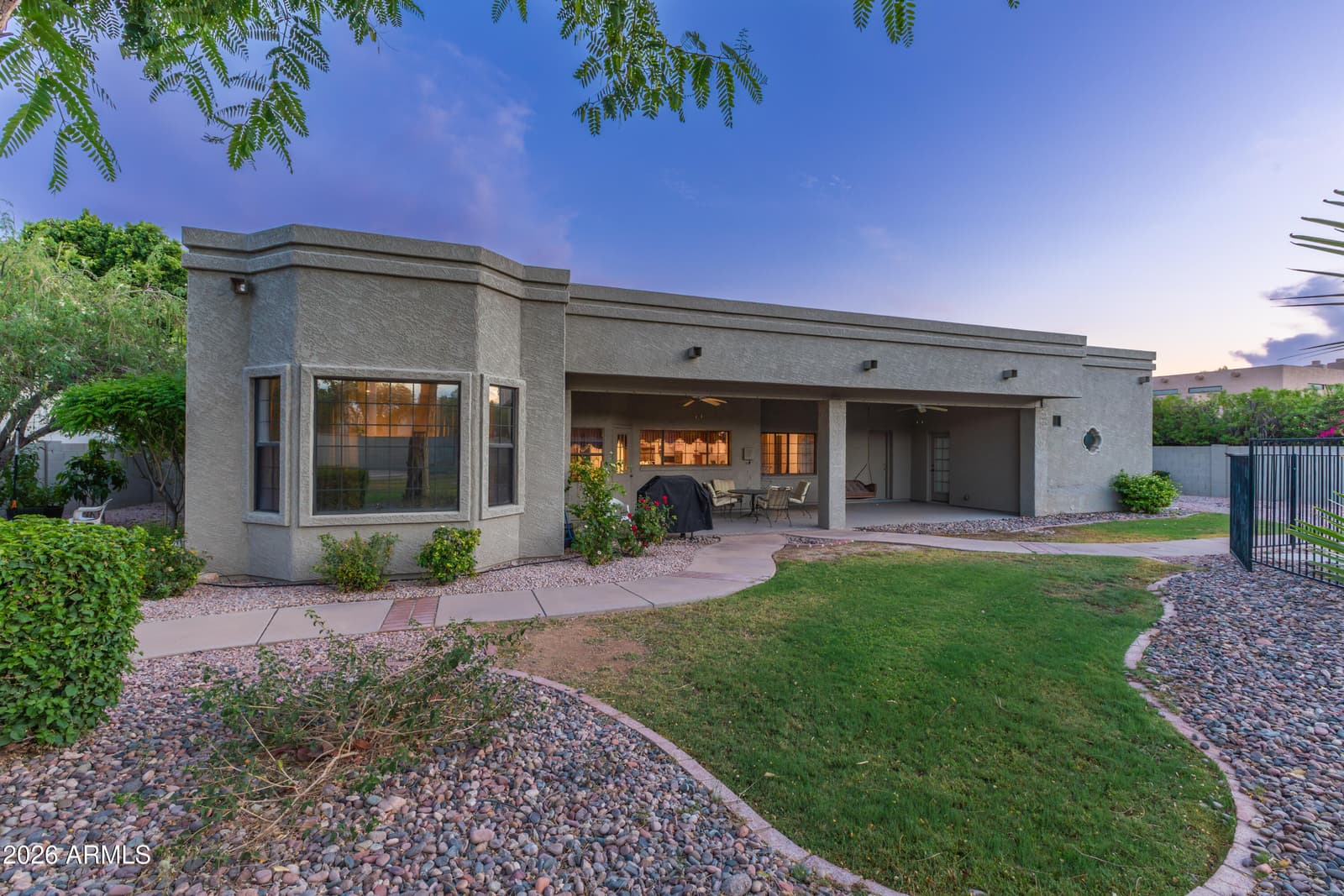 8144 E APPALOOSA Trail, Scottsdale, AZ 85258 — photo 30 of 42