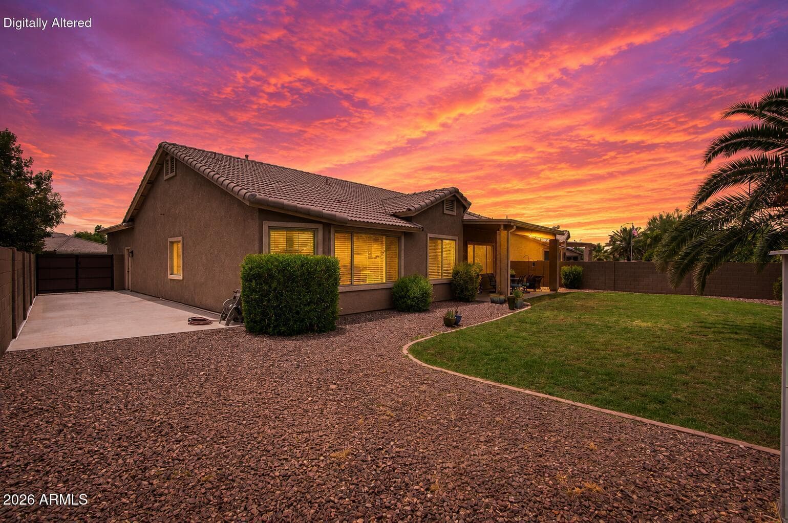 8524 E NIDO Avenue, Mesa, AZ 85209 — photo 32 of 49