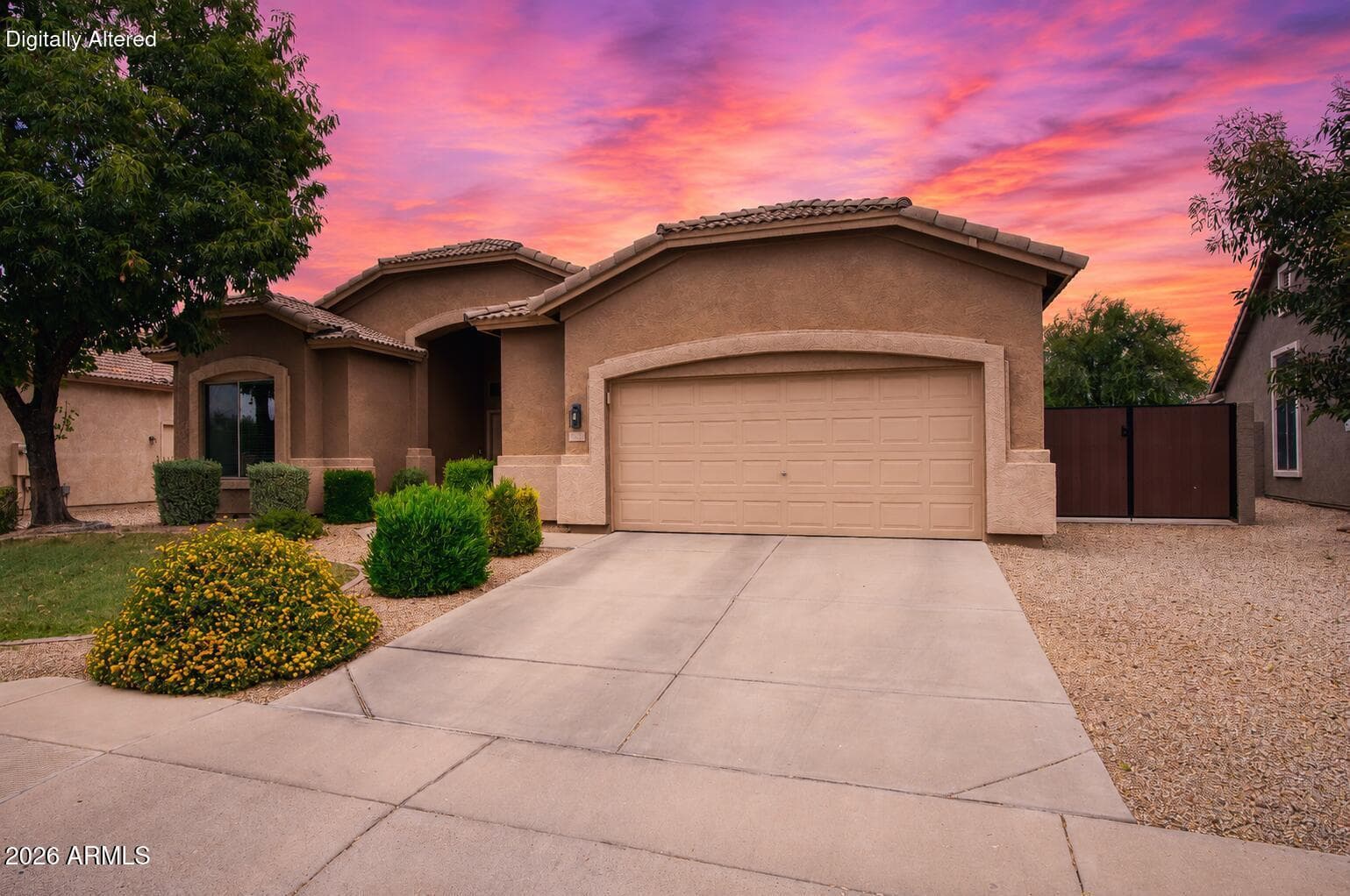 8524 E NIDO Avenue, Mesa, AZ 85209 — photo 4 of 49