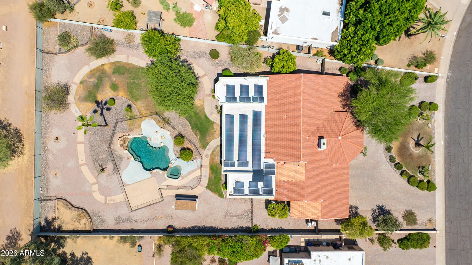 8144 E APPALOOSA Trail, Scottsdale, AZ 85258 — photo 3 of 42