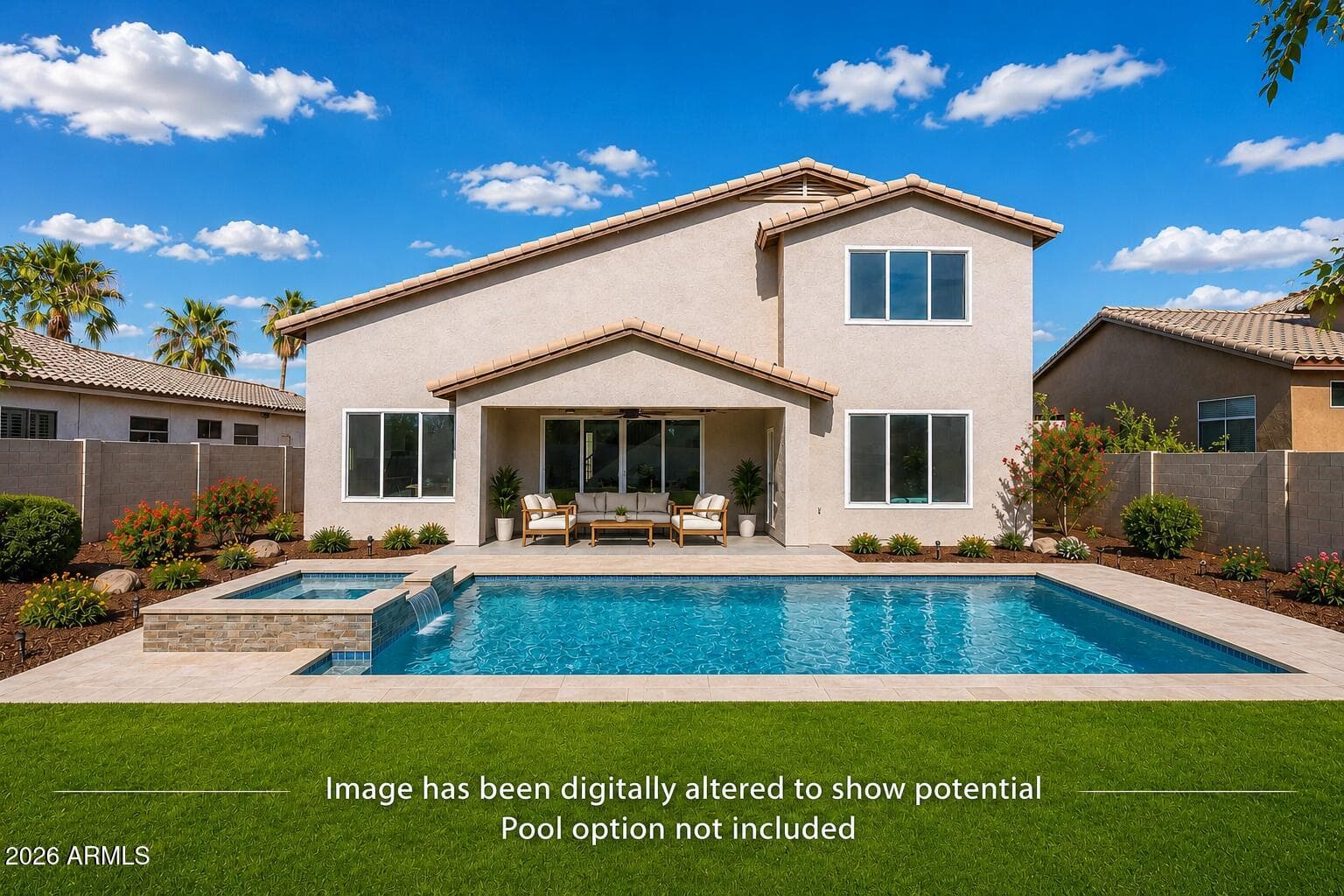 3560 S NEBRASKA Street, Chandler, AZ 85248 — photo 30 of 31