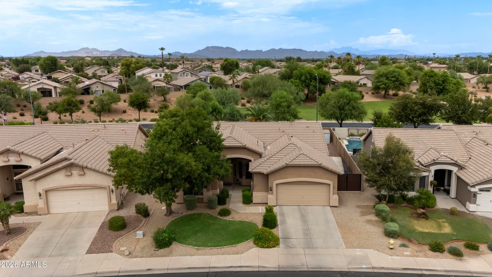 8524 E NIDO Avenue, Mesa, AZ 85209 — photo 37 of 49