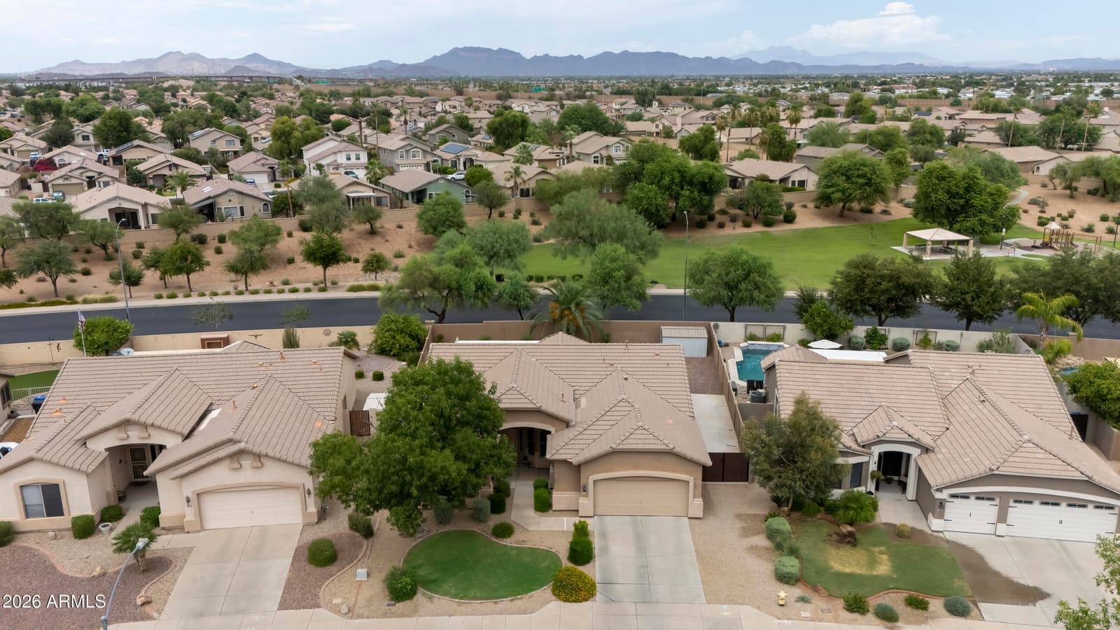 8524 E NIDO Avenue, Mesa, AZ 85209 — photo 38 of 49