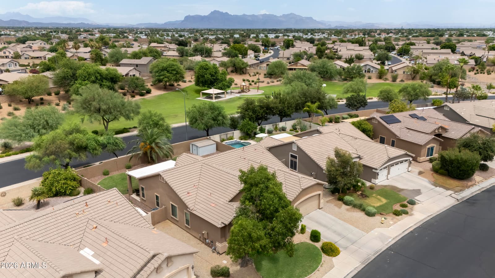 8524 E NIDO Avenue, Mesa, AZ 85209 — photo 39 of 49