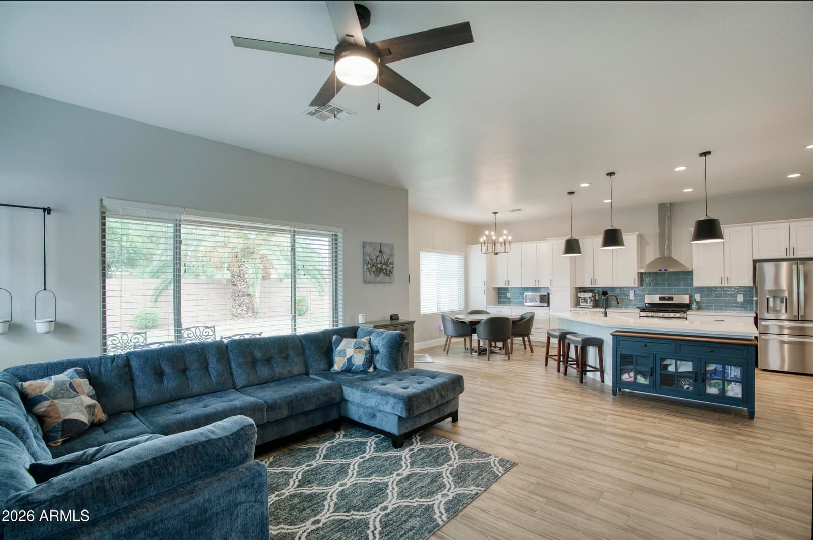8524 E NIDO Avenue, Mesa, AZ 85209 — photo 8 of 49
