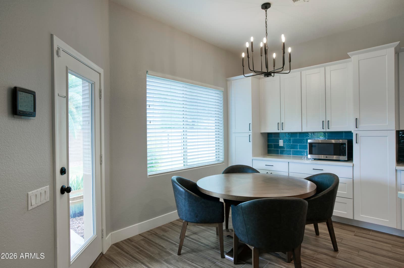 8524 E NIDO Avenue, Mesa, AZ 85209 — photo 12 of 49