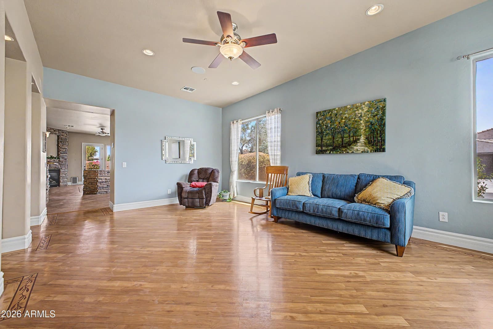 6295 S FAWN Court, Gilbert, AZ 85298 — photo 4 of 32