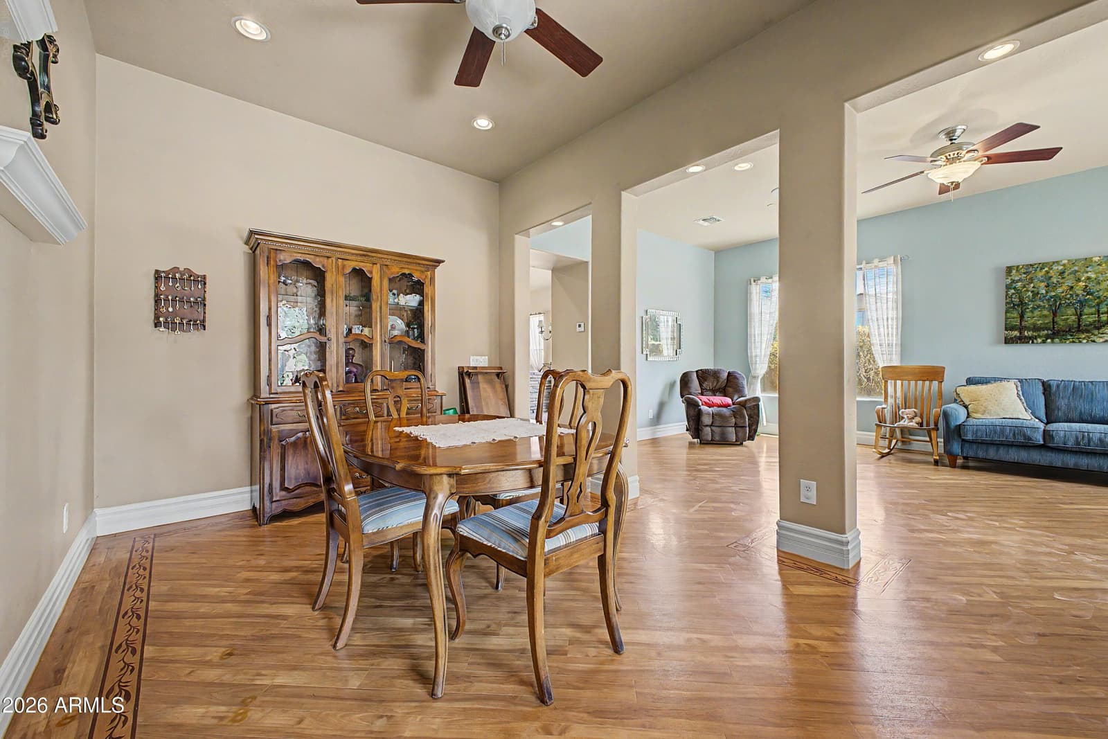 6295 S FAWN Court, Gilbert, AZ 85298 — photo 8 of 32