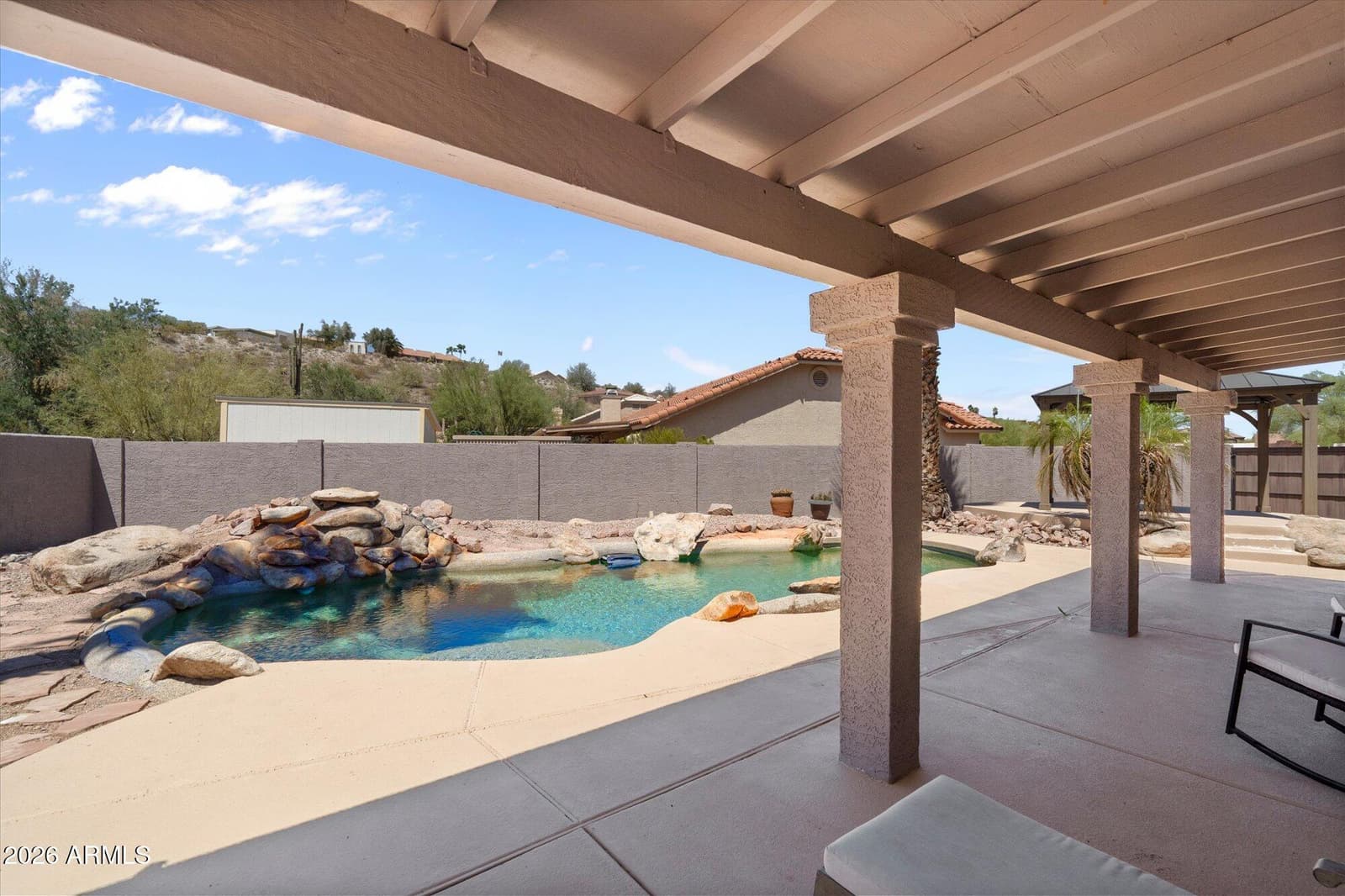 14942 E MARATHON Drive, Fountain Hills, AZ 85268 — photo 24 of 28