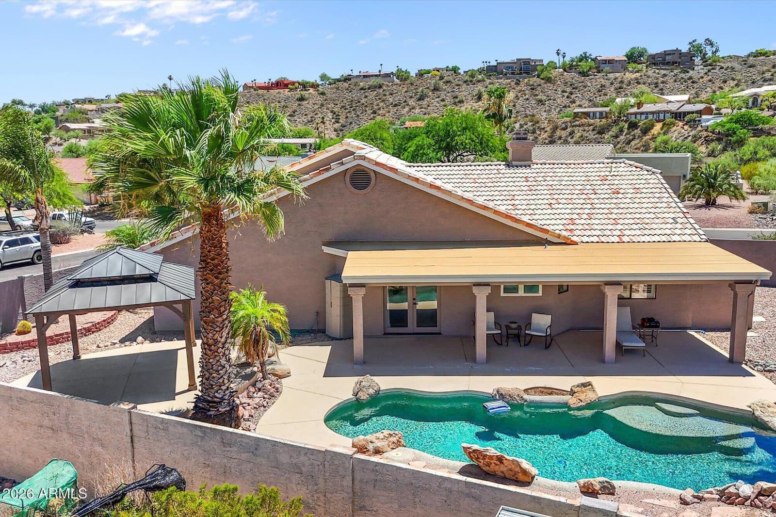 14942 E MARATHON Drive, Fountain Hills, AZ 85268 — photo 26 of 28