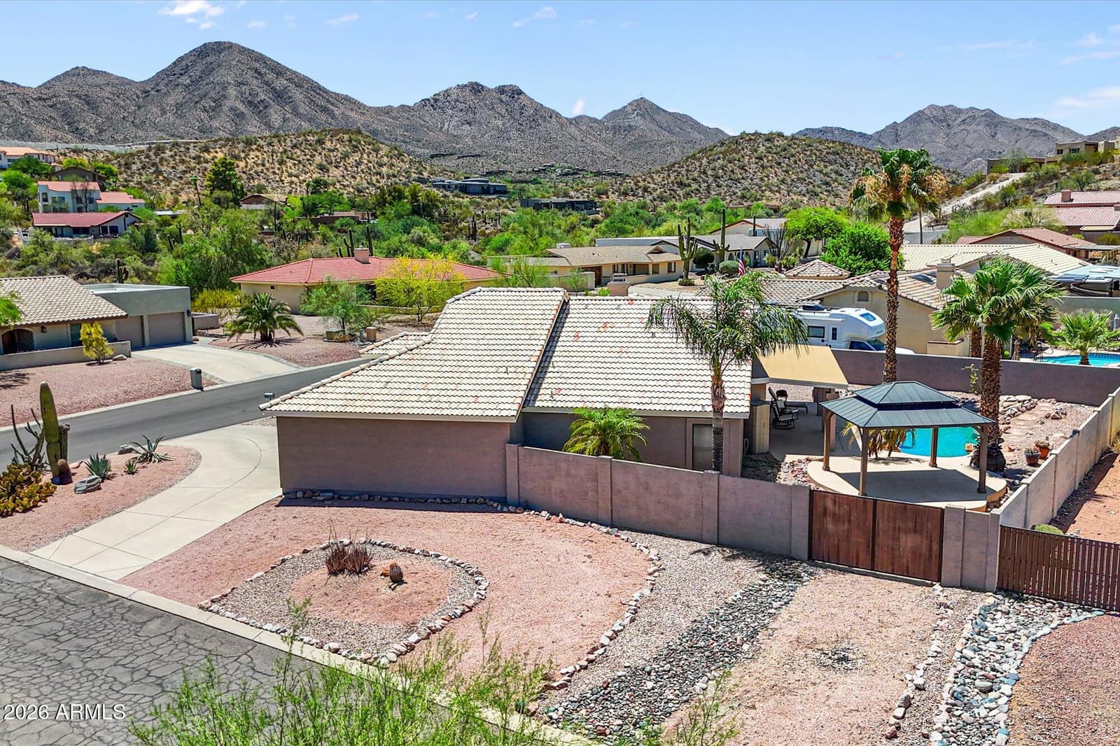 14942 E MARATHON Drive, Fountain Hills, AZ 85268 — photo 27 of 28