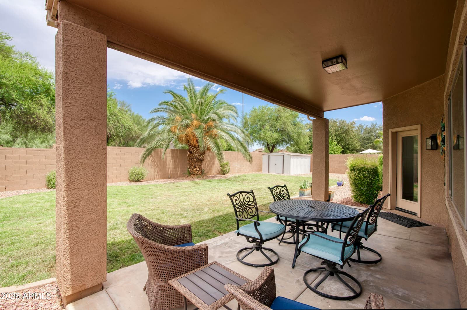 8524 E NIDO Avenue, Mesa, AZ 85209 — photo 27 of 49