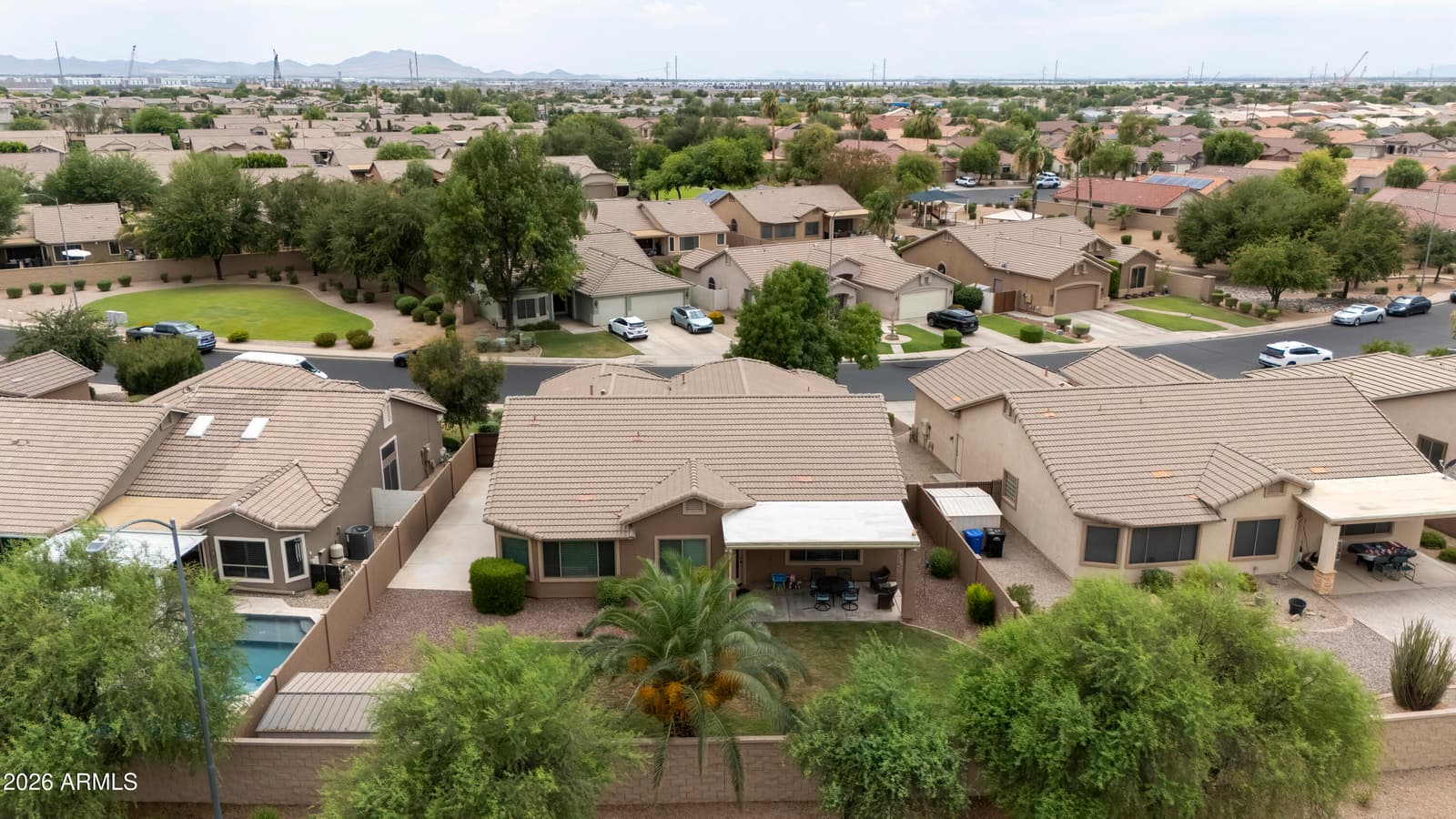 8524 E NIDO Avenue, Mesa, AZ 85209 — photo 34 of 49