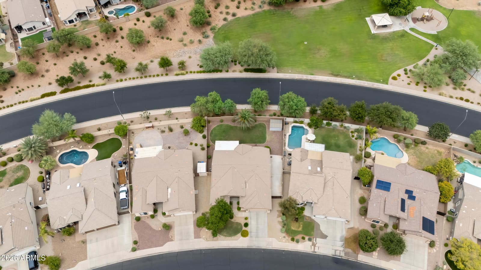 8524 E NIDO Avenue, Mesa, AZ 85209 — photo 35 of 49