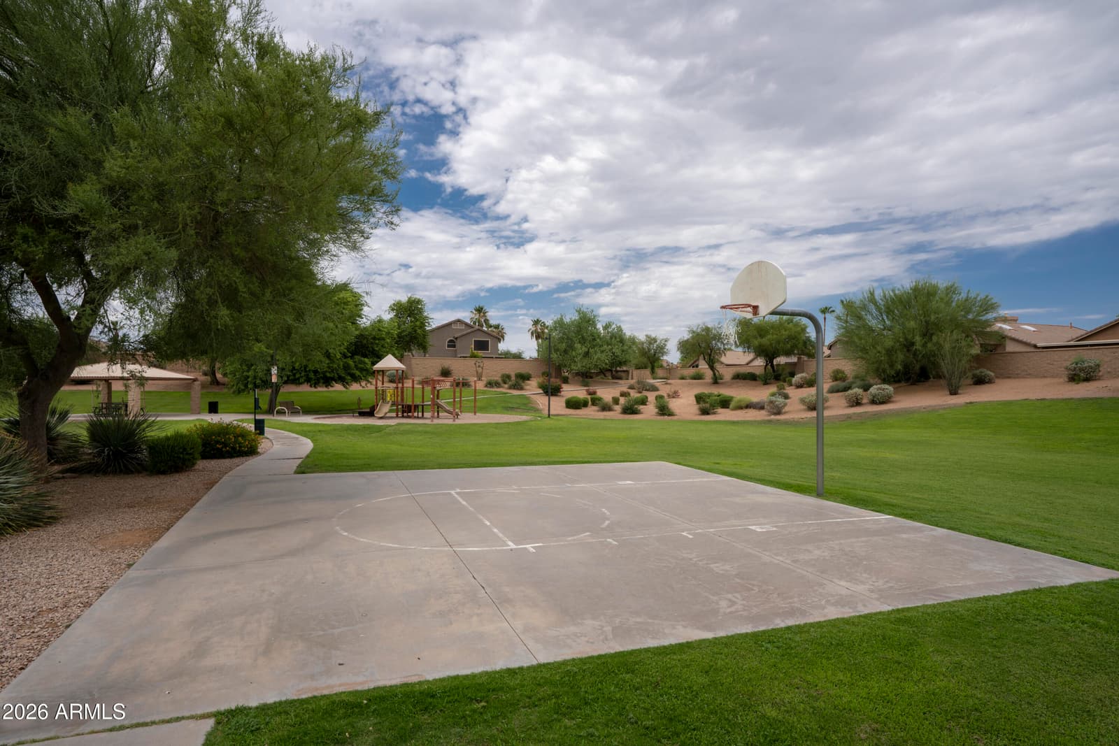 8524 E NIDO Avenue, Mesa, AZ 85209 — photo 36 of 49