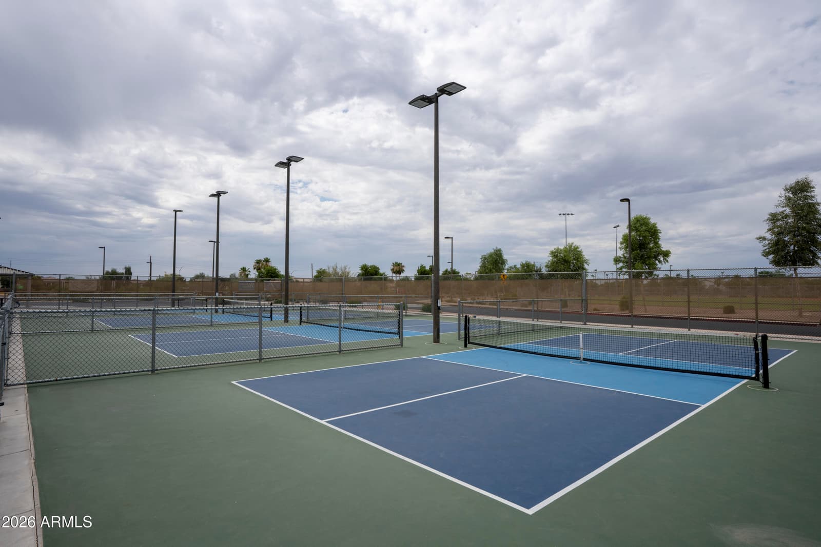 8524 E NIDO Avenue, Mesa, AZ 85209 — photo 40 of 49