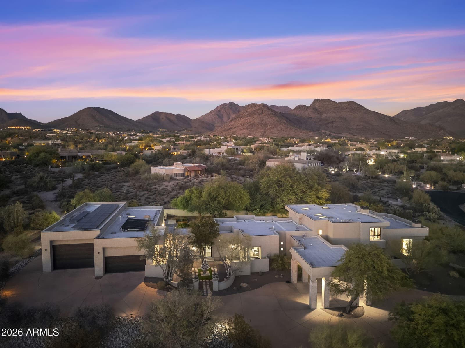 9350 E VIA DEL SOL Drive, Scottsdale, AZ 85255 — photo 4 of 103
