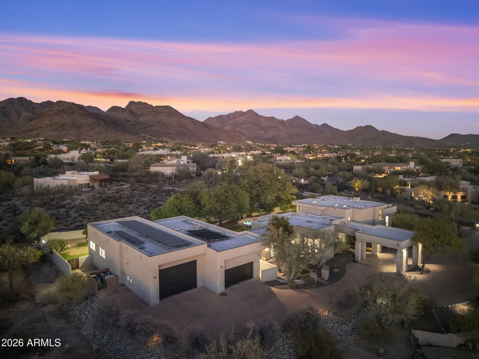 9350 E VIA DEL SOL Drive, Scottsdale, AZ 85255 — photo 5 of 103