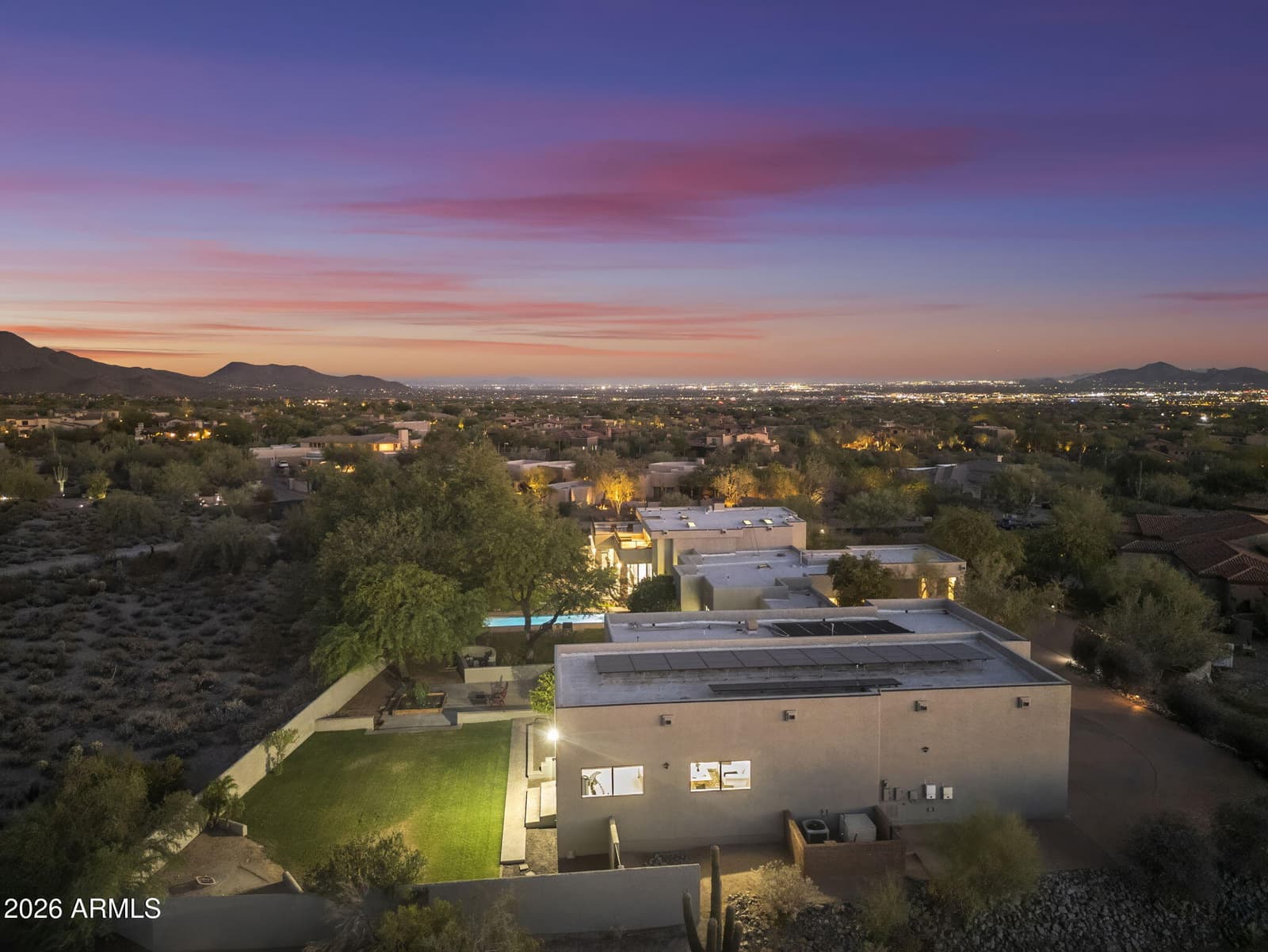 9350 E VIA DEL SOL Drive, Scottsdale, AZ 85255 — photo 6 of 103