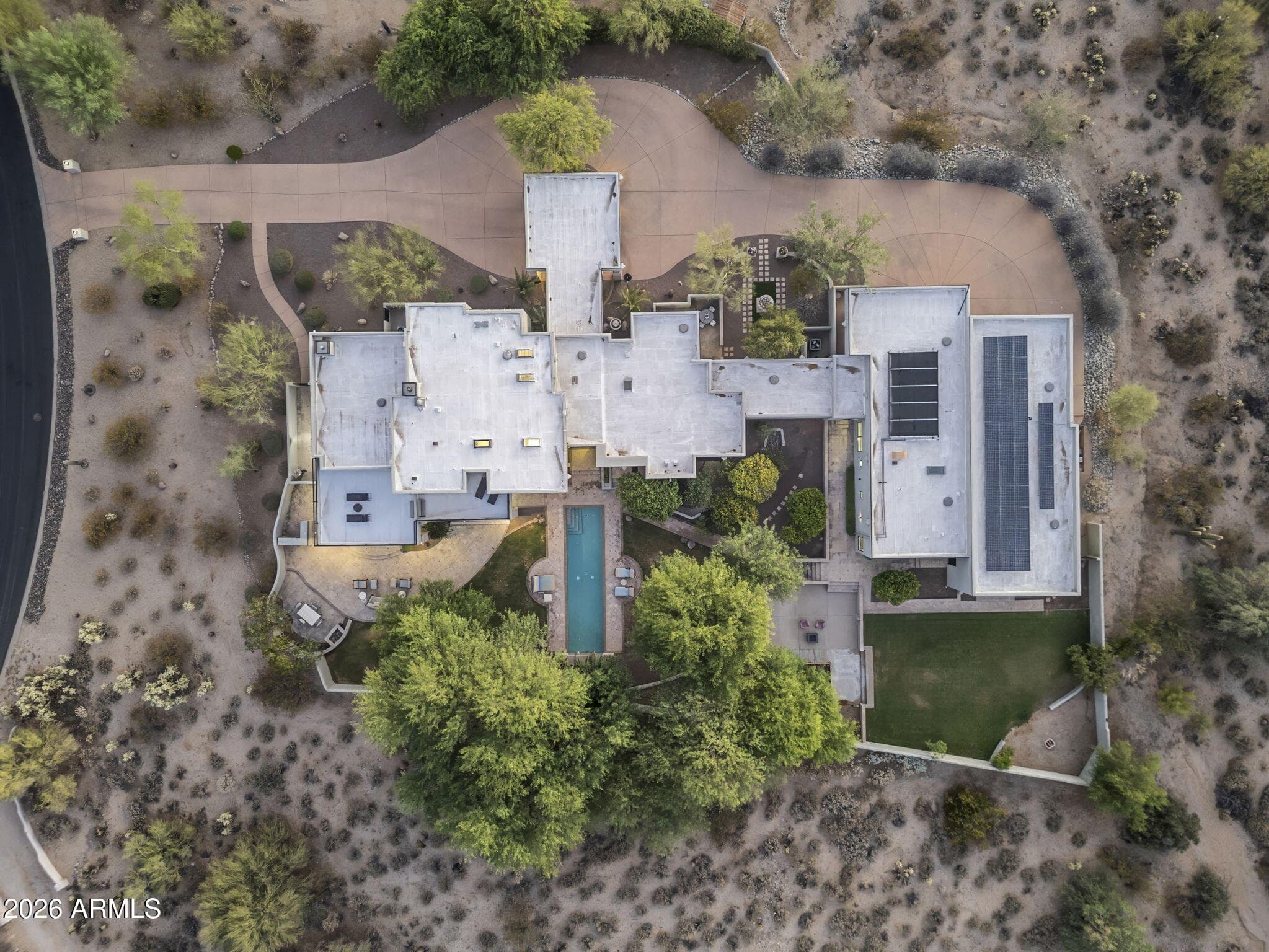 9350 E VIA DEL SOL Drive, Scottsdale, AZ 85255 — photo 9 of 103