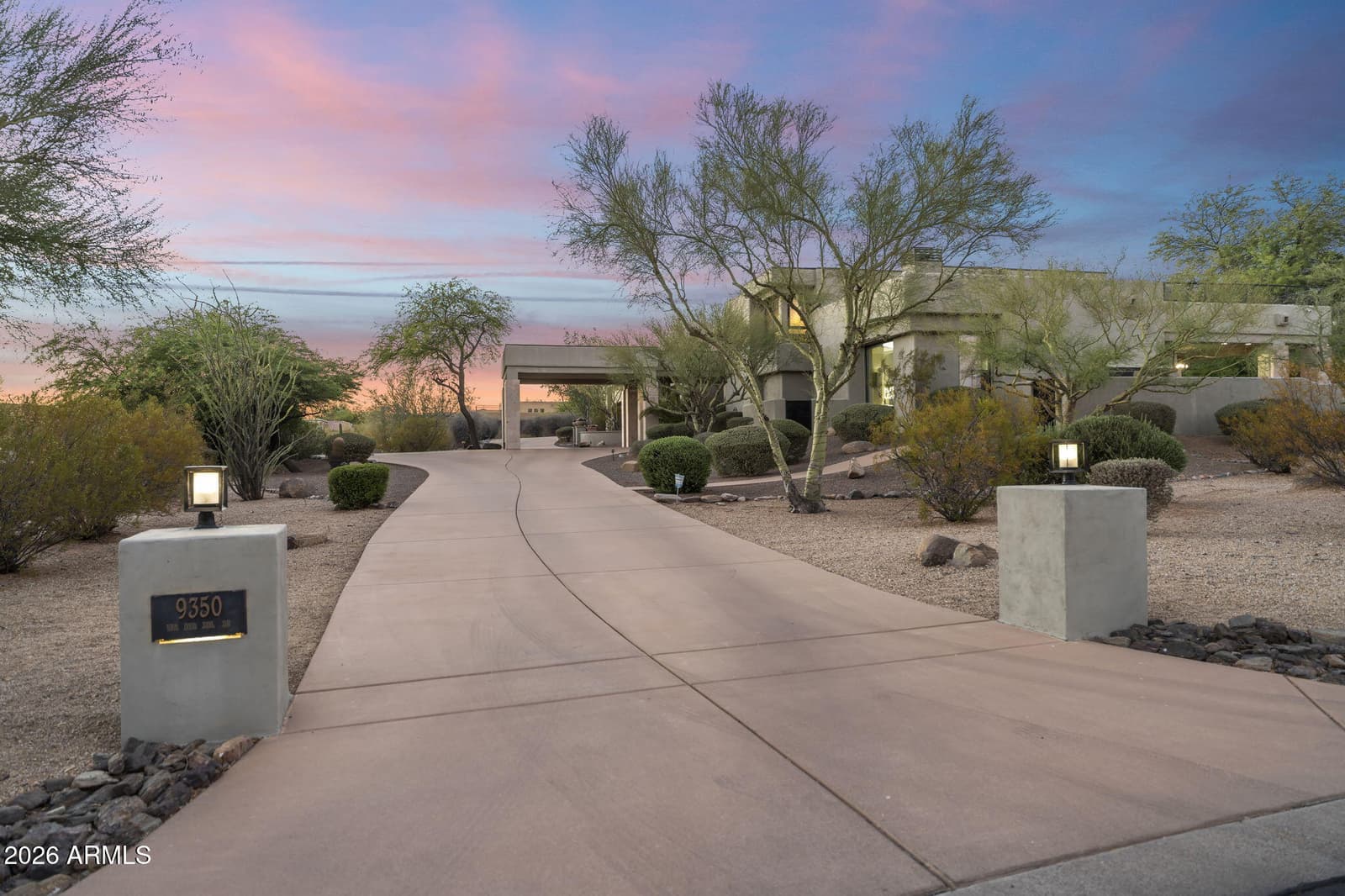 9350 E VIA DEL SOL Drive, Scottsdale, AZ 85255 — photo 10 of 103